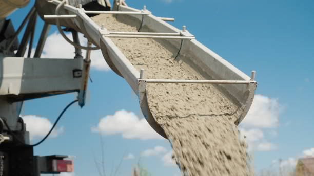 Why Trust Our Certified Concrete Contractors for Your Project Needs in ME?