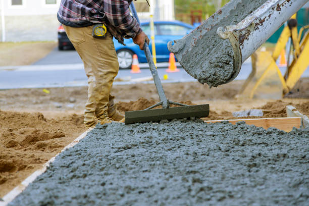 Best Concrete Retaining Walls in Falmouth Foreside, ME