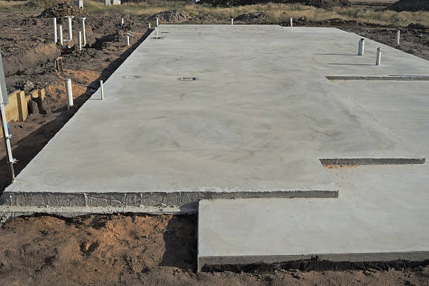 Best Concrete Removal and Replacement in Falmouth Foreside, ME