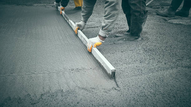 Best Commercial Concrete Services in Falmouth Foreside, ME