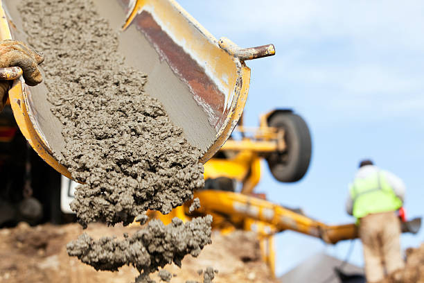 Best Concrete Foundation Repair in Falmouth Foreside, ME